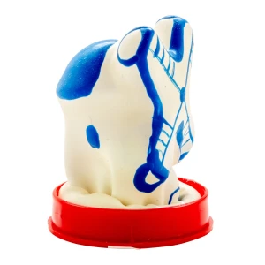 CONDOMERIE - PRESERVATIVI NOVITÃ DIPINTI A MANO WINDMILL
